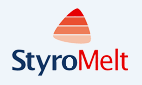styromelt logo